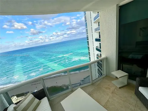 15901 Collins Avenue Sunny Isles Beach FL 33160