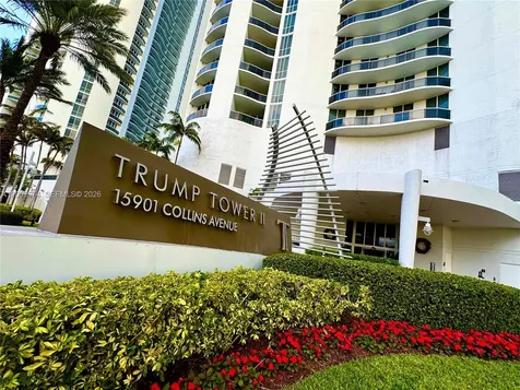 15901 Collins Avenue Sunny Isles Beach FL 33160
