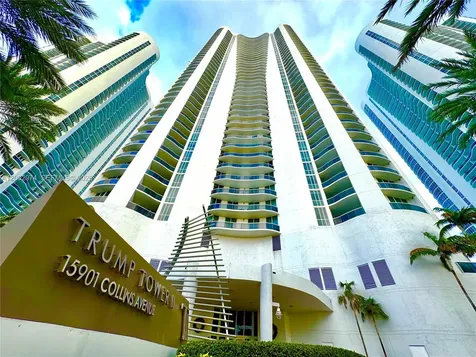 15901 Collins Avenue Sunny Isles Beach FL 33160