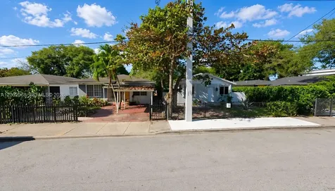 5250 NW 24th Avenue Miami FL 33142
