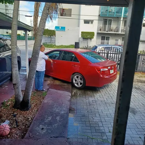 5250 NW 24th Avenue Miami FL 33142