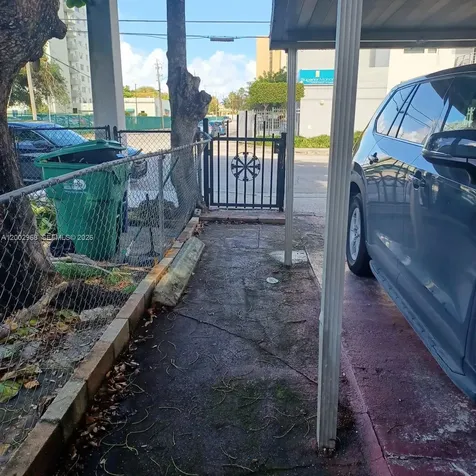 5250 NW 24th Avenue Miami FL 33142