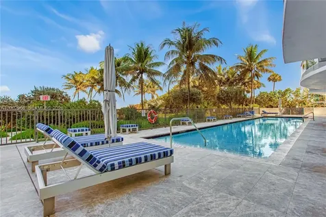 9401 Collins Avenue Surfside FL 33154