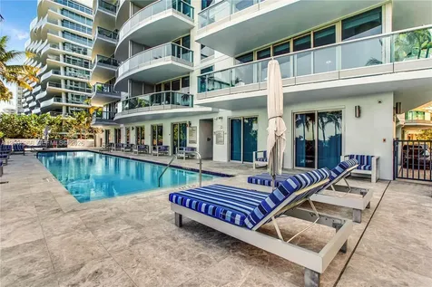 9401 Collins Avenue Surfside FL 33154