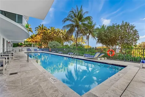9401 Collins Avenue Surfside FL 33154