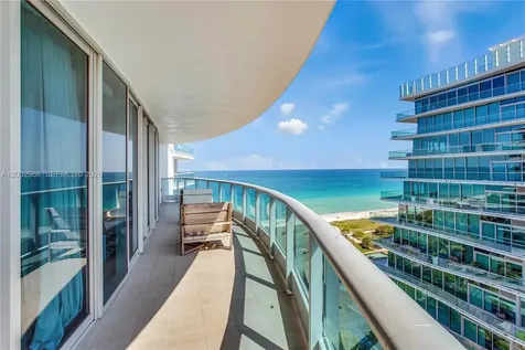9401 Collins Avenue Surfside FL 33154