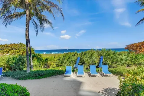 9401 Collins Avenue Surfside FL 33154