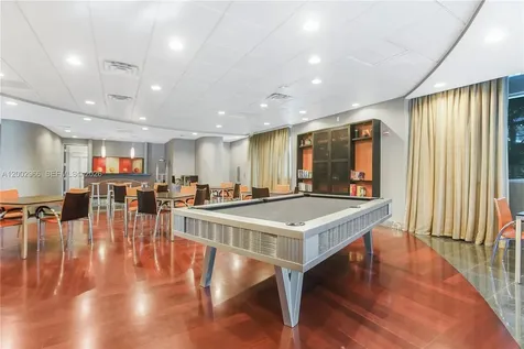 9401 Collins Avenue Surfside FL 33154