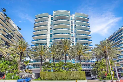 9401 Collins Avenue Surfside FL 33154