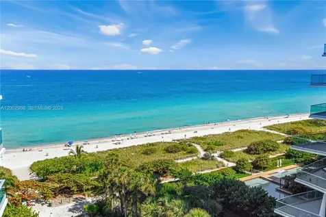 9401 Collins Avenue Surfside FL 33154