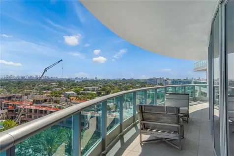 9401 Collins Avenue Surfside FL 33154
