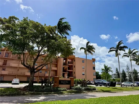 3048 E Sunrise Lakes Drive Sunrise FL 33322