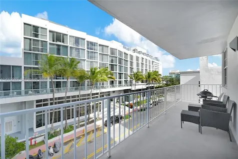 2829 Indian Creek Drive Miami Beach FL 33140