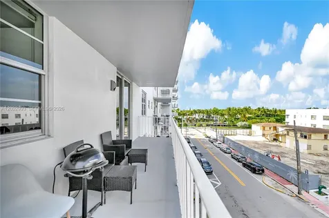 2829 Indian Creek Drive Miami Beach FL 33140