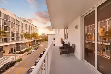 2829 Indian Creek Drive Miami Beach FL 33140