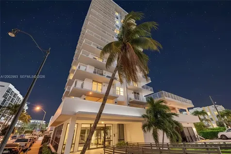 2829 Indian Creek Drive Miami Beach FL 33140