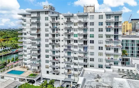 2829 Indian Creek Drive Miami Beach FL 33140