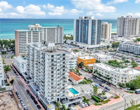 2829 Indian Creek Drive Miami Beach FL 33140