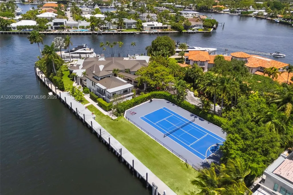 2300 Aqua Vista Boulevard Fort Lauderdale FL 33301