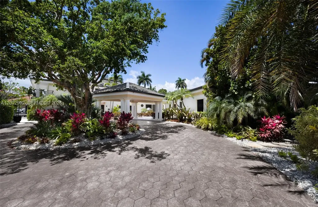 2300 Aqua Vista Boulevard Fort Lauderdale FL 33301