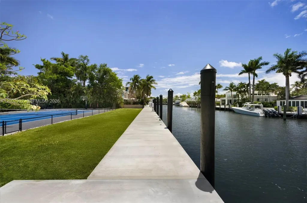 2300 Aqua Vista Boulevard Fort Lauderdale FL 33301