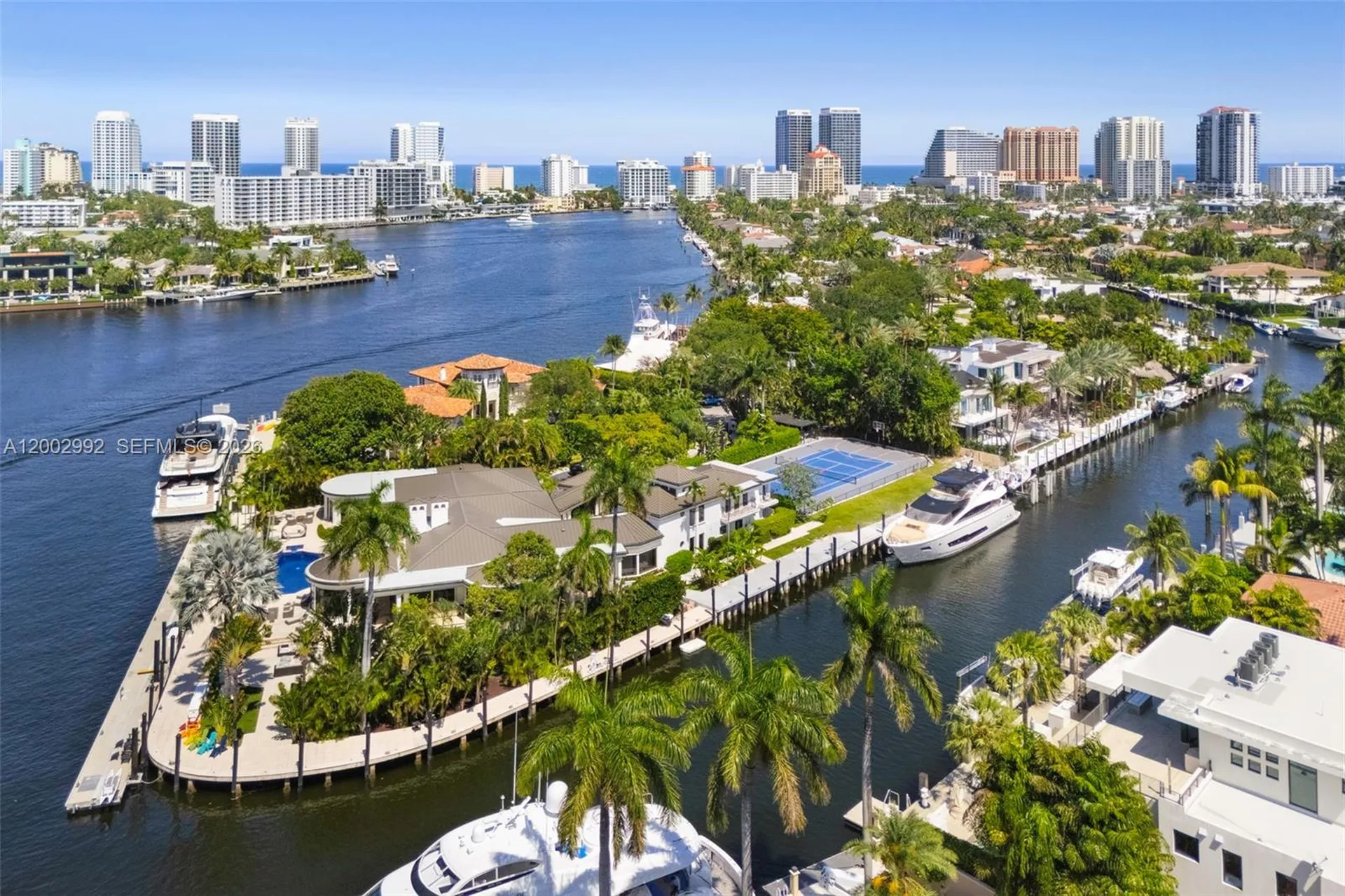 2300 Aqua Vista Boulevard Fort Lauderdale FL 33301