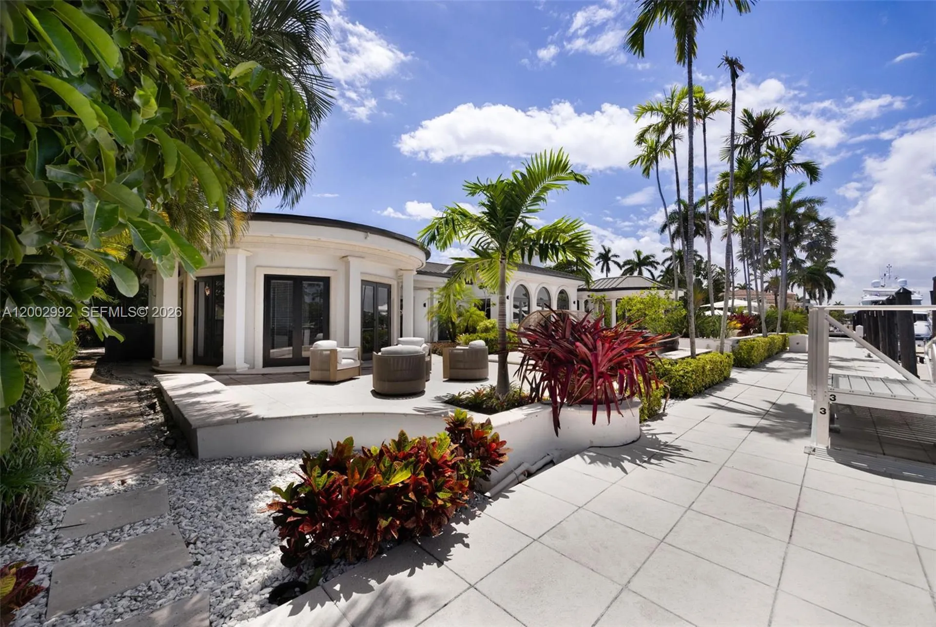 2300 Aqua Vista Boulevard Fort Lauderdale FL 33301