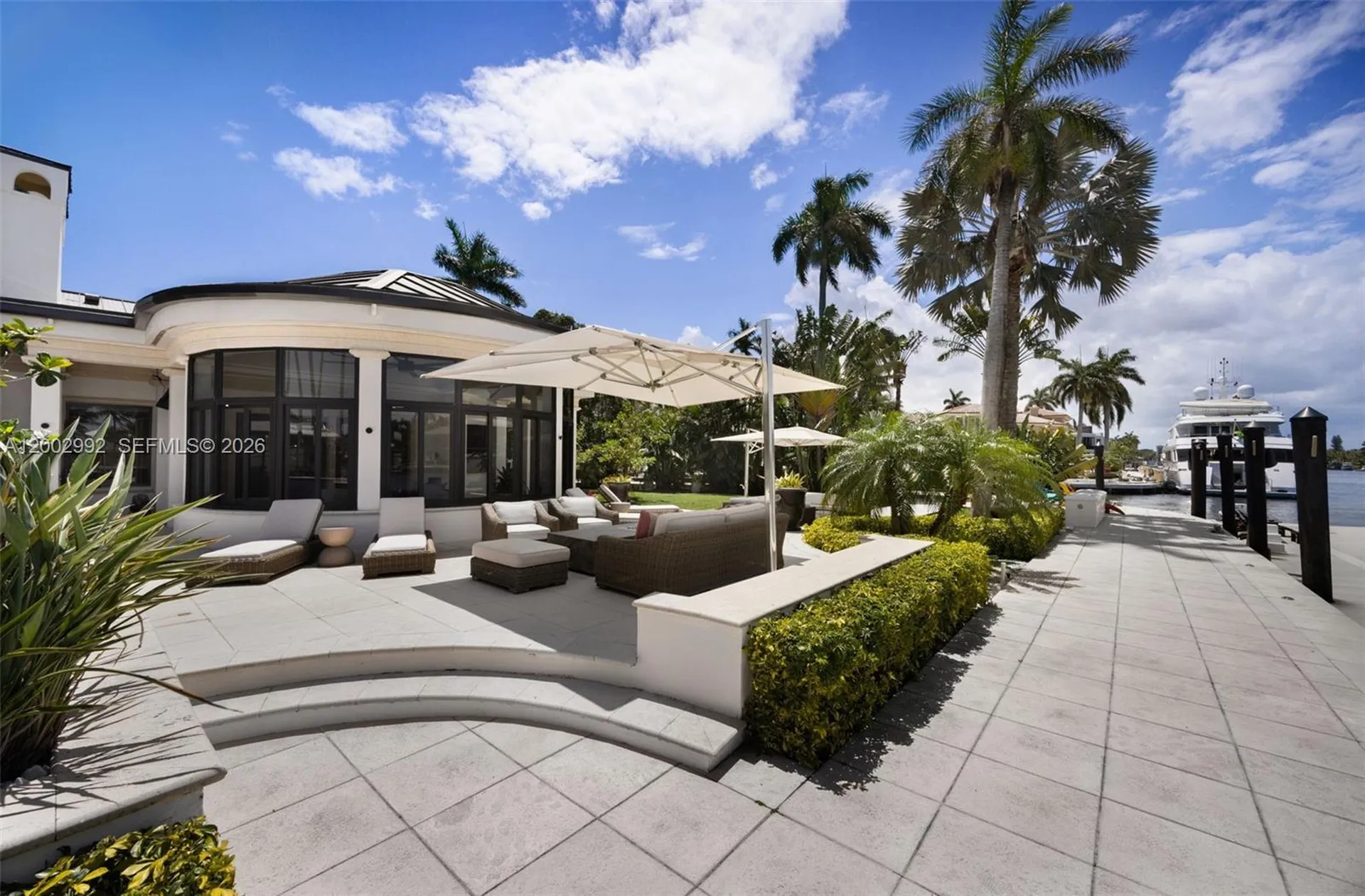2300 Aqua Vista Boulevard Fort Lauderdale FL 33301