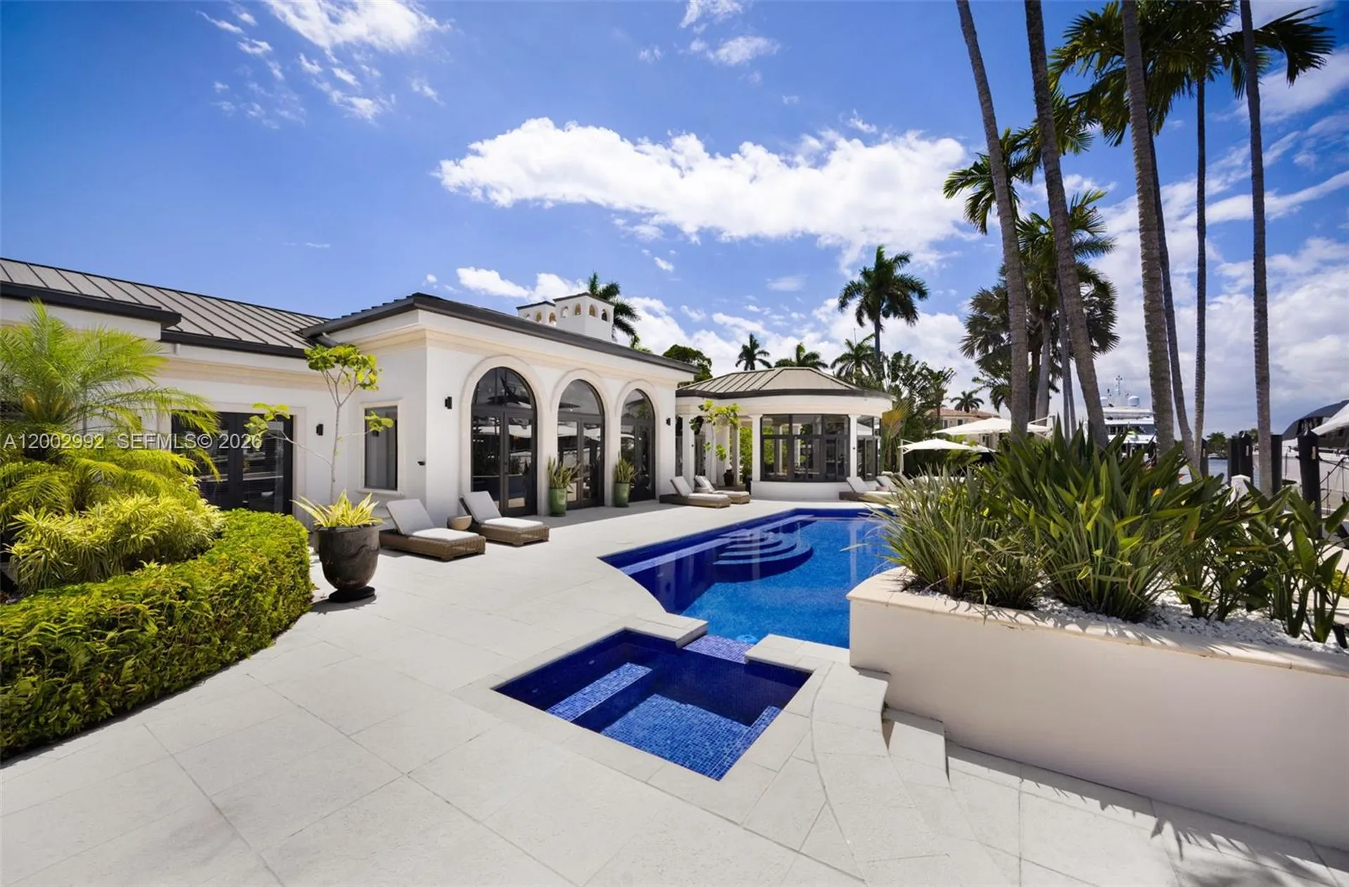 2300 Aqua Vista Boulevard Fort Lauderdale FL 33301