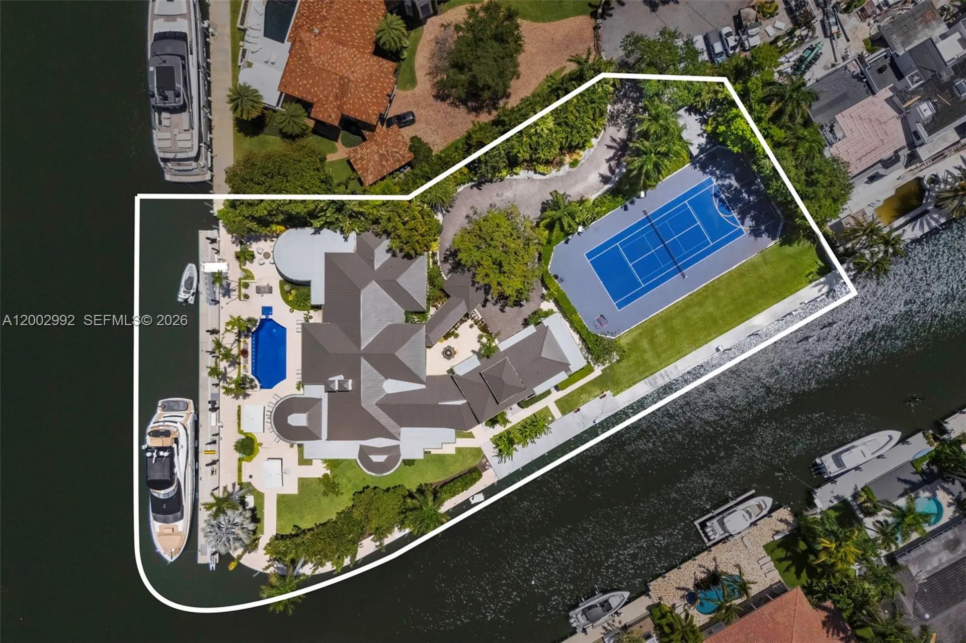 2300 Aqua Vista Boulevard Fort Lauderdale FL 33301
