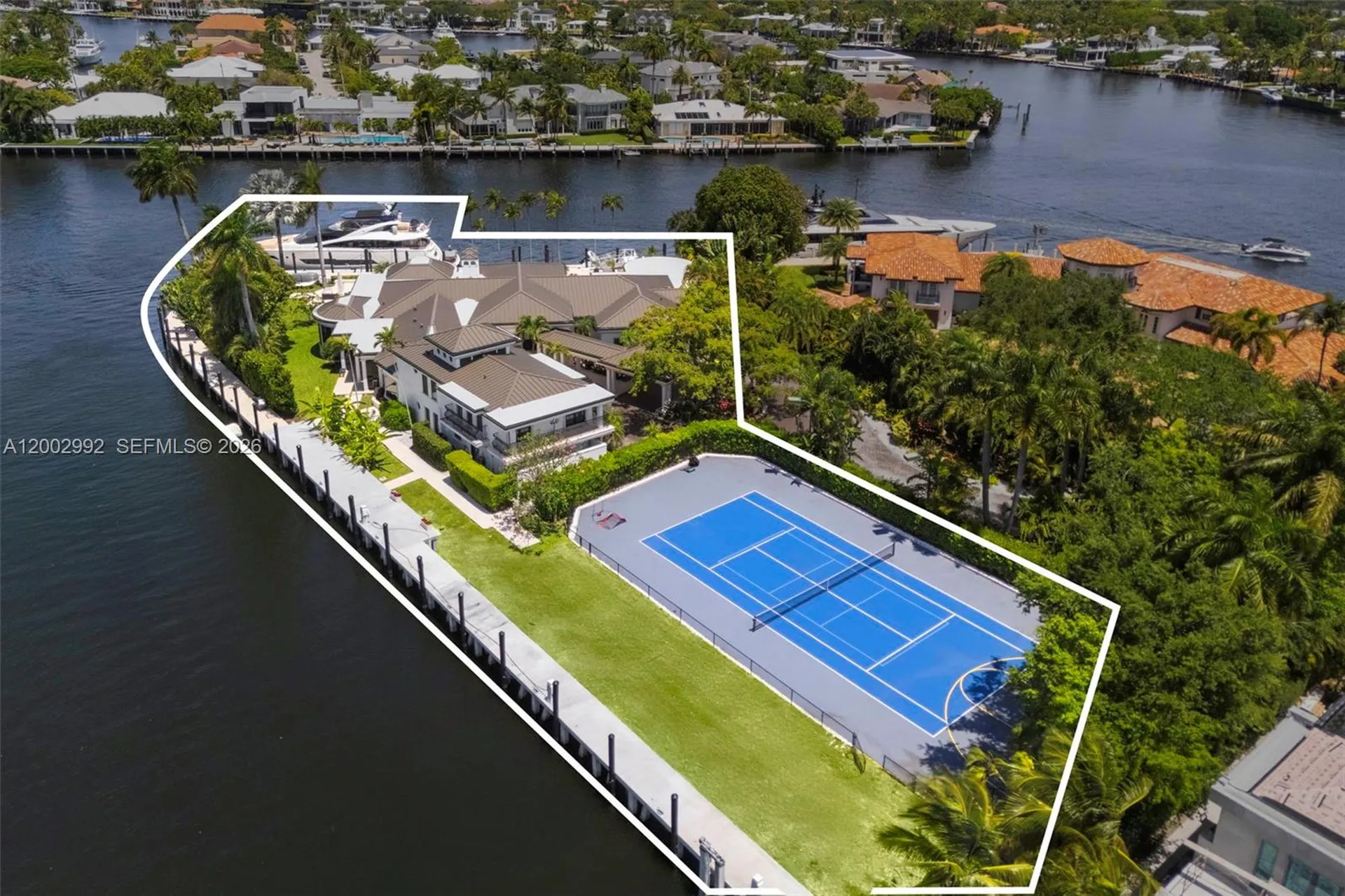 2300 Aqua Vista Boulevard Fort Lauderdale FL 33301
