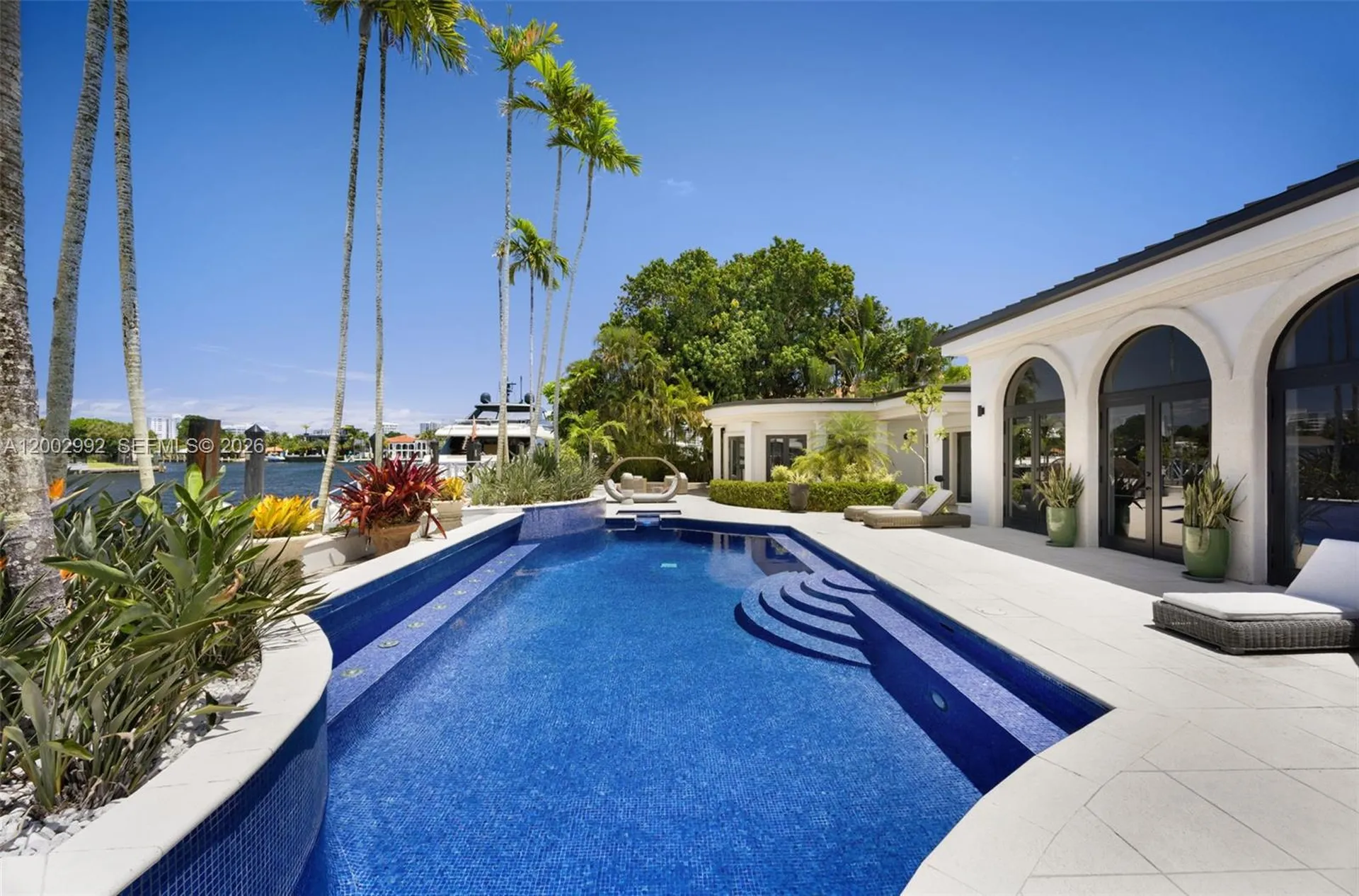2300 Aqua Vista Boulevard Fort Lauderdale FL 33301