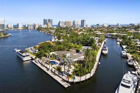 2300 Aqua Vista Boulevard Fort Lauderdale FL 33301