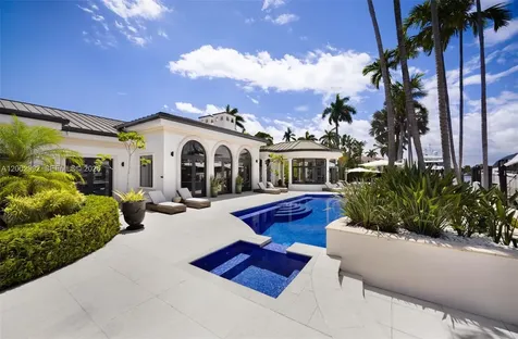 2300 Aqua Vista Boulevard Fort Lauderdale FL 33301