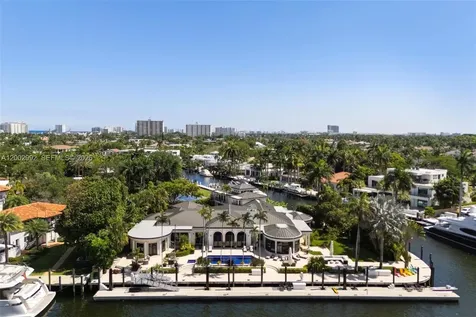 2300 Aqua Vista Boulevard Fort Lauderdale FL 33301