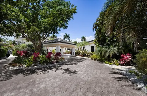 2300 Aqua Vista Boulevard Fort Lauderdale FL 33301