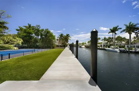 2300 Aqua Vista Boulevard Fort Lauderdale FL 33301
