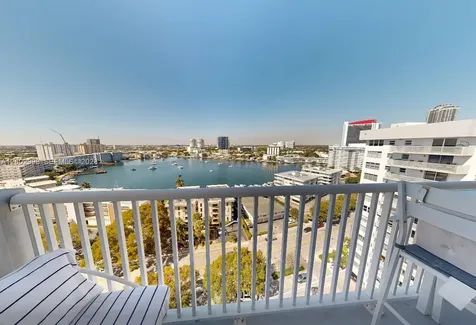 137 Golden Isles Drive Hallandale Beach FL 33009