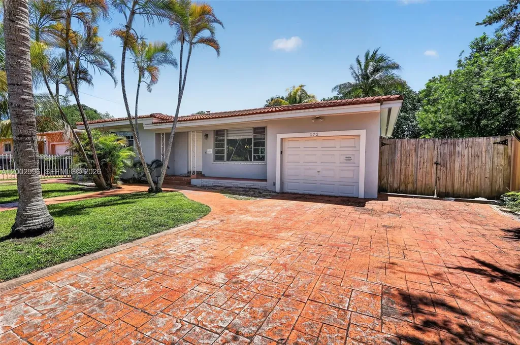 172 NW 116th Street Miami FL 33168