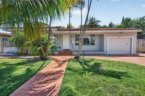 172 NW 116th Street Miami FL 33168