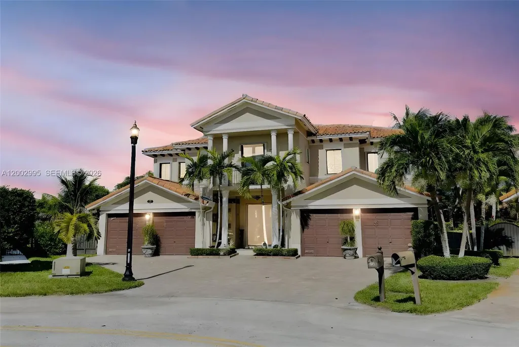 7553 SW 188th Terrace Cutler Bay FL 33157