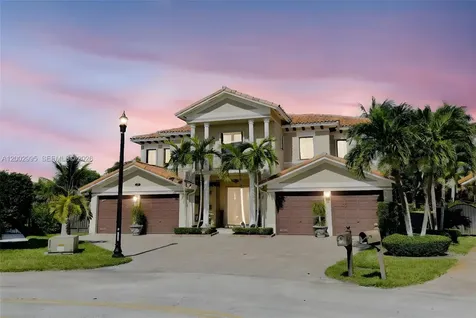 7553 SW 188th Terrace Cutler Bay FL 33157