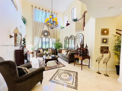 7553 SW 188th Terrace Cutler Bay FL 33157
