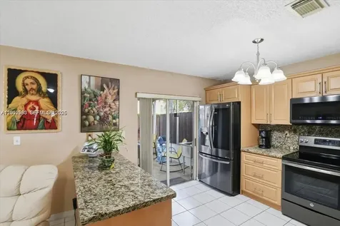 13741 SW 160th Terrace Miami FL 33177