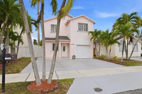 13741 SW 160th Terrace Miami FL 33177