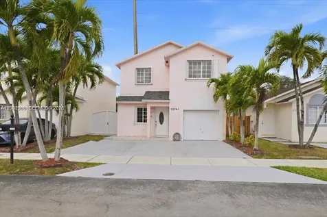 13741 SW 160th Terrace Miami FL 33177
