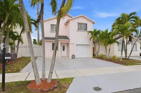 13741 SW 160th Terrace Miami FL 33177
