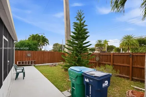 13741 SW 160th Terrace Miami FL 33177