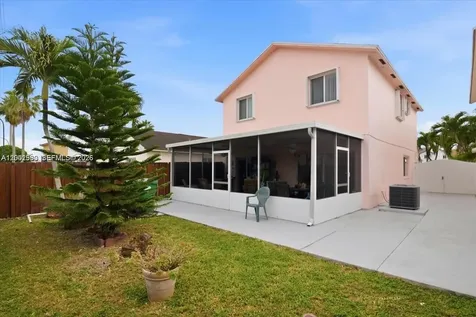 13741 SW 160th Terrace Miami FL 33177