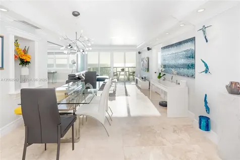 3140 S Ocean Drive (Avail 7/15-11/15 Flex) Hallandale Beach FL 33009